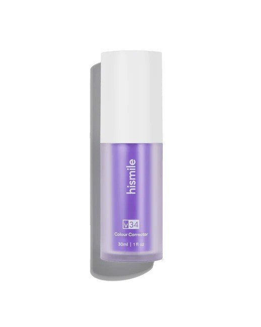 V34 Colour Corrector Serum